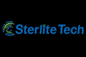 Sterlite Tech
