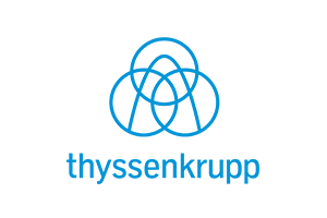 Thyssenkrupp