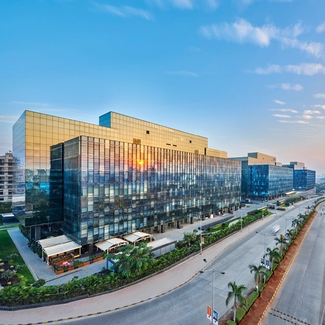 World Trade Centre Pune