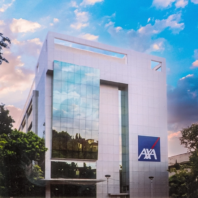 Axa Business Services